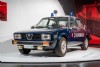 Alfa Romeo celebra 110 años de historia.