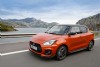 Suzuki completa su gama a 100% híbrida con los nuevos Ignis y Swift.