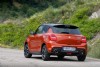 Suzuki completa su gama a 100% híbrida con los nuevos Ignis y Swift.