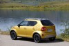 Suzuki completa su gama a 100% híbrida con los nuevos Ignis y Swift.