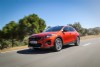 El Kia Xceed híbrido enchufable llega con un precio `demoledor`.