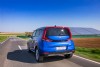 Kia e-Soul: un eléctrico de lo más razonable.