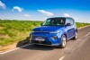 Kia e-Soul: un eléctrico de lo más razonable.