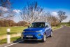 Kia e-Soul: un eléctrico de lo más razonable.