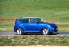 Kia e-Soul: un eléctrico de lo más razonable.