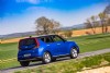 Kia e-Soul: un eléctrico de lo más razonable.