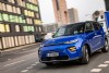 Kia e-Soul: un eléctrico de lo más razonable.