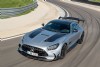 El Mercedes más brutal que puedes comprarte: AMG GT Black Series.