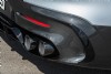 El Mercedes más brutal que puedes comprarte: AMG GT Black Series.