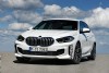 BMW 128ti: siglas míticas para un compacto muy potente.