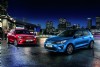 Más eficiencia y tecnología en el nuevo Kia Rio.