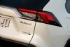 Suzuki Across: un híbrido enchufable premium de 306 CV.