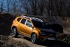 Contacto: Dacia Duster GLP.