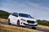 BMW aspira al reinado entre los GTi con el nuevo 128Ti.