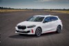 BMW aspira al reinado entre los GTi con el nuevo 128Ti.