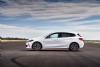 BMW aspira al reinado entre los GTi con el nuevo 128Ti.