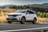 Kia Sorento: 7 plazas y Plug-in Hybrid.