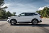 Kia Sorento: 7 plazas y Plug-in Hybrid.