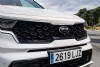 Kia Sorento: 7 plazas y Plug-in Hybrid.