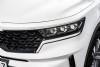 Kia Sorento: 7 plazas y Plug-in Hybrid.