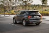 Kia Sorento: 7 plazas y Plug-in Hybrid.