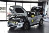 Mini E: esencia de Mini, alma de eléctrico.