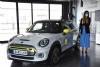 Mini E: esencia de Mini, alma de eléctrico.