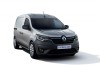 Renault lanzará en 2021 sus nuevos Kangoo y Express.