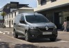Renault lanzará en 2021 sus nuevos Kangoo y Express.