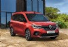 Renault lanzará en 2021 sus nuevos Kangoo y Express.