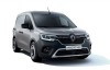 Renault lanzará en 2021 sus nuevos Kangoo y Express.