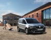 Renault lanzará en 2021 sus nuevos Kangoo y Express.