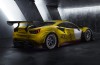Ferrari anuncia el 488 GT Modificata.