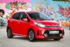 ¿Qué hace al Picanto ser un urbano interesante?