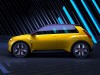 Vuelve el Renualt 5, ahora como eléctrico.