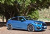 Prueba del BMW Serie 2 220d Gran Coupé: casi un Serie 3.