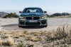 BMW exhibe el exhuberante M5 CS, el más bestia de todos los tiempos.