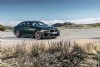 BMW exhibe el exhuberante M5 CS, el más bestia de todos los tiempos.