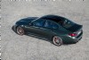 BMW exhibe el exhuberante M5 CS, el más bestia de todos los tiempos.