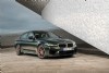 BMW exhibe el exhuberante M5 CS, el más bestia de todos los tiempos.