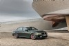 BMW exhibe el exhuberante M5 CS, el más bestia de todos los tiempos.