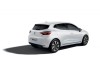 Prueba del Renault Clio E-Tech híbrido Zen: convincente.