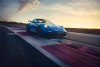 Porsche 911 GT3 2021: vuelta de tuerca al icono de los track day.