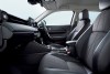 El nuevo Honda HR-V llegará a finales de año y únicamente híbrido.