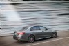 Mercedes lanza el nuevo Clase C, muy digital y tecnológico.