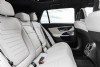 Mercedes lanza el nuevo Clase C, muy digital y tecnológico.