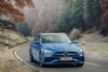 Mercedes lanza el nuevo Clase C, muy digital y tecnológico.