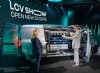Nueva gama de furgonetas Renault y un modelo de hidrógeno este 2021.
