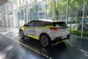 Renault desvela los primeros datos del próximo Mégane.