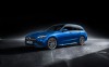 Nuevo Mercedes Clase C: tecnología palpable.